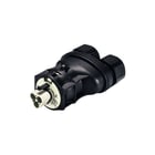 Wieland - Conn. v insteekbare gebouwinstall. 96.022.0350.8