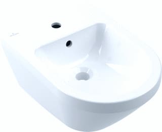 Villeroy & Boch - Architectura Bidet 74870001