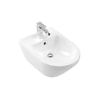 Villeroy & Boch - Architectura Bidet Wand Rond Afv Horiz