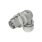 Wieland - Conn. v insteekbare gebouwinstall. 96.023.0053.0