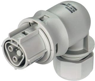 Wieland - Conn. v insteekbare gebouwinstall. 96.023.4153.0
