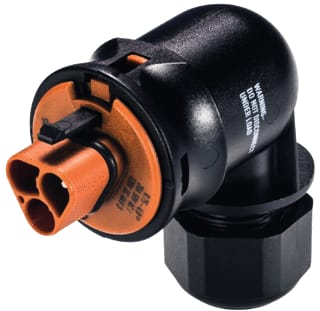 Wieland - Conn. v insteekbare gebouwinstall. 96.024.0051.4