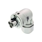 Wieland - Conn. v insteekbare gebouwinstall. 96.024.0053.0