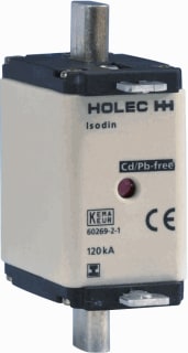 EATON INDUSTRIES - Din 00 Smeltpatroon (mes) mespatr 160 p4gf160-00 se3