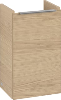 Villeroy & Boch - Architectura Wastafelonderkast 1dr scharn l wast mid wand