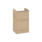 Villeroy & Boch - Architectura Wastafelonderkast 1dr scharn l wast mid wand