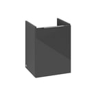 Villeroy & Boch - Architectura Wastafelonderkast 1dr scharn r wast mid wand