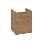 Villeroy & Boch - Architectura Wastafelonderkast 1dr scharn l wast mid wand