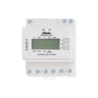 Eltako - DSZ12 Elektriciteitsmeter kwhm 3f4l 65a dsz12de