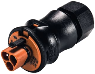 Wieland - Conn. v insteekbare gebouwinstall. 96.032.0051.4