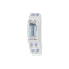 Eltako - WSZ12 Elektriciteitsmeter kwhm 1f/n 32a wsz12de