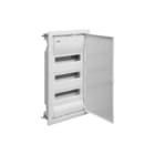 Hager - Volta Inbouwverdeler Groepenkast, leeg Inb.Verd.Kast 36Mod Vu36Ln
