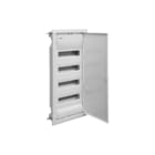 Hager - Volta Inbouwverdeler Groepenkast, leeg Inb.Verd.Kast 48Mod Vu48Ln