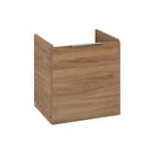 Villeroy & Boch - Architectura Wastafelonderkast 1dr scharn r wast mid wand