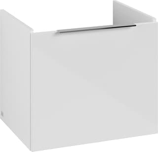 Villeroy & Boch - Architectura Wastafelonderkast 1 Lade Wast Mid Wand