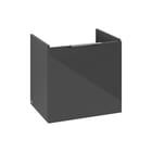 Villeroy & Boch - Architectura Wastafelonderkast 1dr scharn r wast mid wand