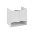Villeroy & Boch - Architectura Wastafelonderkast wstmbl wast mid wand