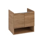 Villeroy & Boch - Architectura Wastafelonderkast wstmbl wast mid wand