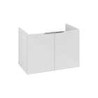 Villeroy & Boch - Architectura Wastafelonderkast 2deur wast mid wandhangend