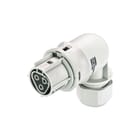 Wieland - Conn. v insteekbare gebouwinstall. 96.033.0053.0