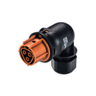 Wieland - Conn. v insteekbare gebouwinstall. 96.033.4151.4