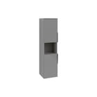 Villeroy & Boch - Architectura Badmeubelkast wstmbl 2 gl planch schar l