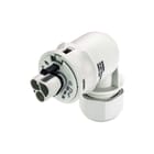 Wieland - Conn. v insteekbare gebouwinstall. 96.034.0153.0