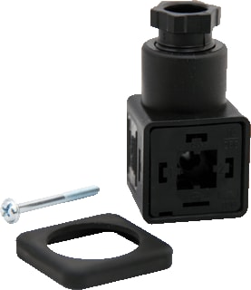 Elektrogas - VMR Toebeh./onderdelen magneetafsluiter Pid Vent Aansl Binnendr