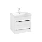 Villeroy & Boch - Avento Wastafelonderkast 2 X Uittrekladen,Mid Wnd