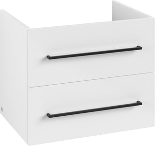Villeroy & Boch - Avento Wastafelonderkast 2 x uittrekladen,mid wnd