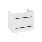 Villeroy & Boch - Avento Wastafelonderkast 2 x uittrekladen,mid wnd
