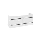 Villeroy & Boch - Avento Wastafelonderkast 4 x uittrekladen,mid wnd