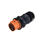 Wieland - Conn. v insteekbare gebouwinstall. 96.041.4951.4