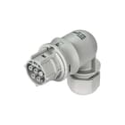 Wieland - Conn. v insteekbare gebouwinstall. 96.043.4153.0