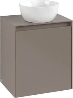 Villeroy & Boch - COLLARO Wastafelonderkast wstondbkst 1400mm