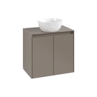 Villeroy & Boch - COLLARO Wastafelonderkast wstondbkst 1600mm