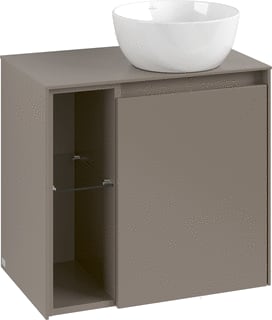Villeroy & Boch - COLLARO Wastafelonderkast wstondbkst 1600mm