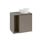 Villeroy & Boch - COLLARO Wastafelonderkast wstondbkst 1600mm
