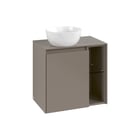 Villeroy & Boch - COLLARO Wastafelonderkast wstondbkst 1400mm