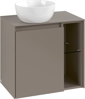 Villeroy & Boch - COLLARO Wastafelonderkast wstondbkst 1200mm