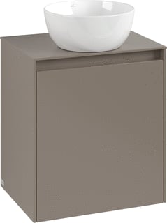 Villeroy & Boch - COLLARO Wastafelonderkast wstondbkst 1400mm