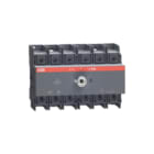 ABB - SwitchLine OT Lastscheider Ot125F3C Omksch 2X3P 125A