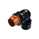 Wieland - Conn. v insteekbare gebouwinstall. 96.053.4051.4