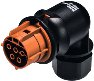 Wieland - Conn. v insteekbare gebouwinstall. 96.053.4151.4