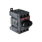 ABB - SwitchLine OT Lastscheider Ot25F3 Lastsch3P 25A