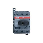 ABB - SwitchLine OT Lastscheider Ot63F3 Lastsch3P 63A