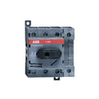 ABB - SwitchLine OT Lastscheider Ot63F4N2 Lastsch4P 63A