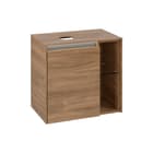 Villeroy & Boch - COLLARO Wastafelonderkast wstondbkst 1400mm