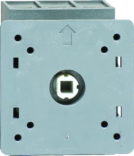ABB - SwitchLine OT Lastscheider Ot63Ft3 Lastsch3P 63A