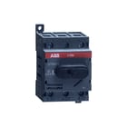 ABB - SwitchLine OT Lastscheider Ot80F3 Lastsch3P 80A